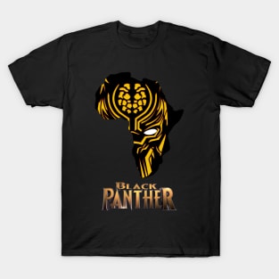 Black Panther T-Shirt